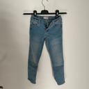 Jeans fille 5 ans