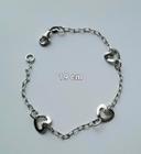 Bracelet en argent 925