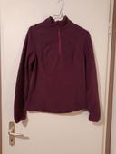 Pull polaire taille S