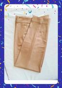 Pantalon Gustavo Camel