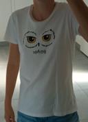 T-shirt Harry Potter