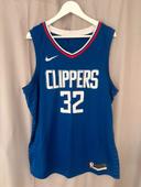 Maillot basket clippers 32 griffin nike nba taille XL