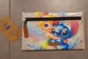 Pochette cabaïa stitch fée