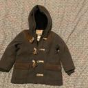 Manteau  enfant  la redoute