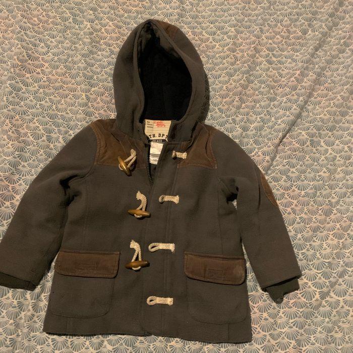 Manteau  enfant  la redoute - photo numéro 1