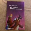 Les animaux de tout le monde