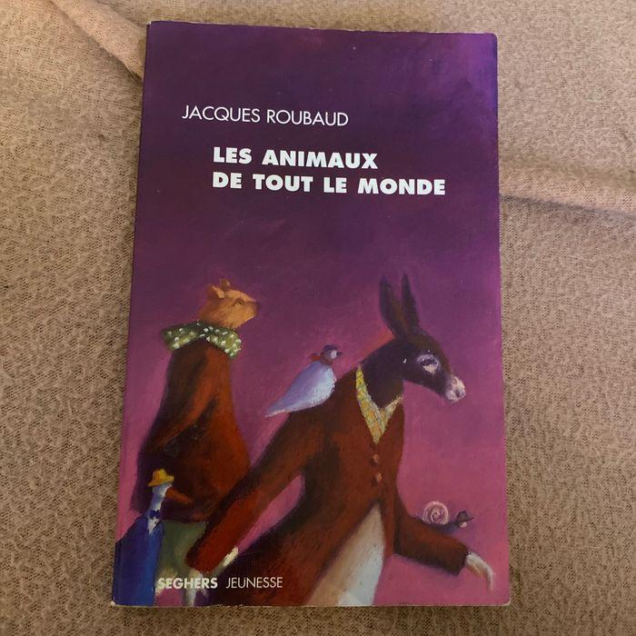 Les animaux de tout le monde - photo numéro 1