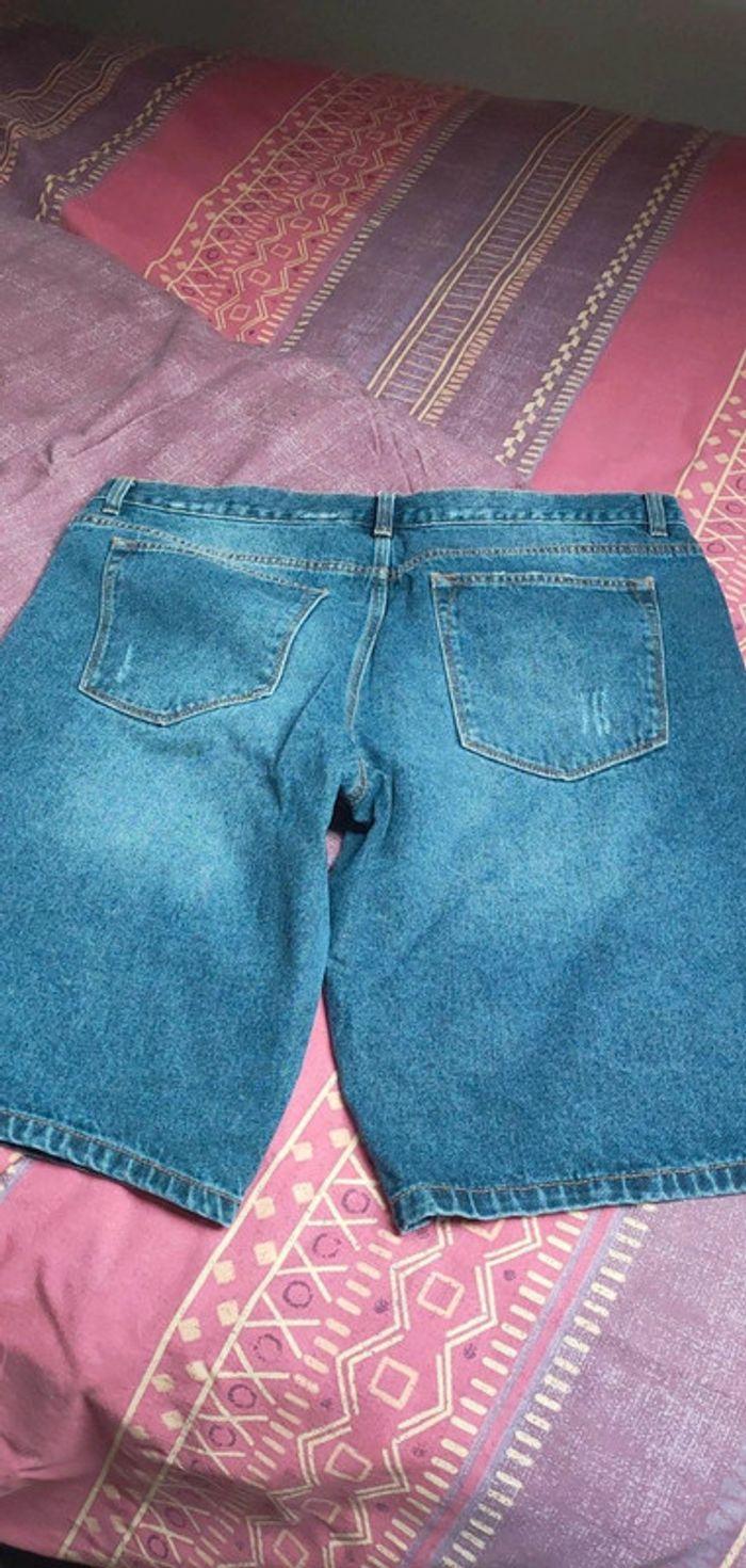 Short jeans - photo numéro 2