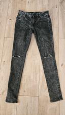 Bershka jean taille 34