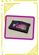 Jeu Gameboy Advance : Winx Club