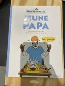 Livre Jeune Papa