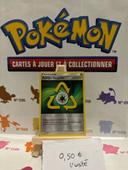 Cartes Pokémon Soleil et Lune reverse Énergie Recyclée