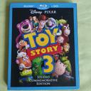 Dvd Blu-Ray Toy Story 3