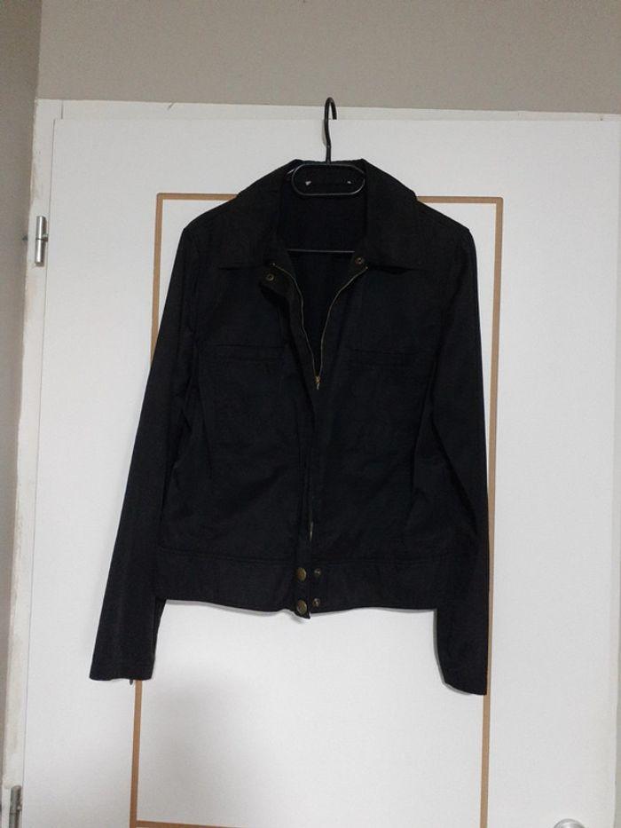 Veste blaser femme - photo numéro 1