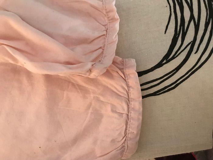 Pantalon rose à poche - photo numéro 7