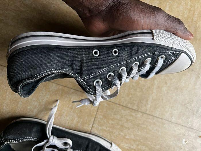 Converse 40 très bon état - photo numéro 3