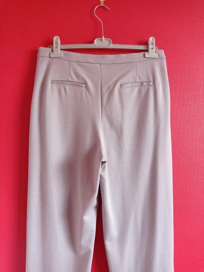 Pantalon Gris taille 42 - photo numéro 6