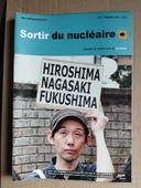 Lot de 6 revues Sortir du nucléaire