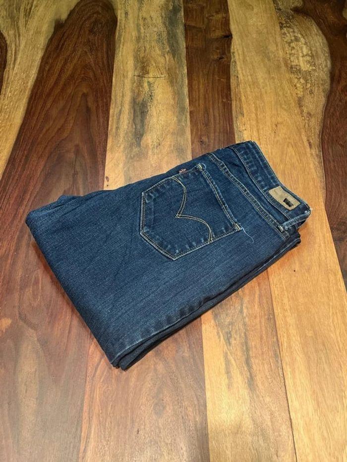 37. Levi’s rise bootcut W31 L32 - photo numéro 3