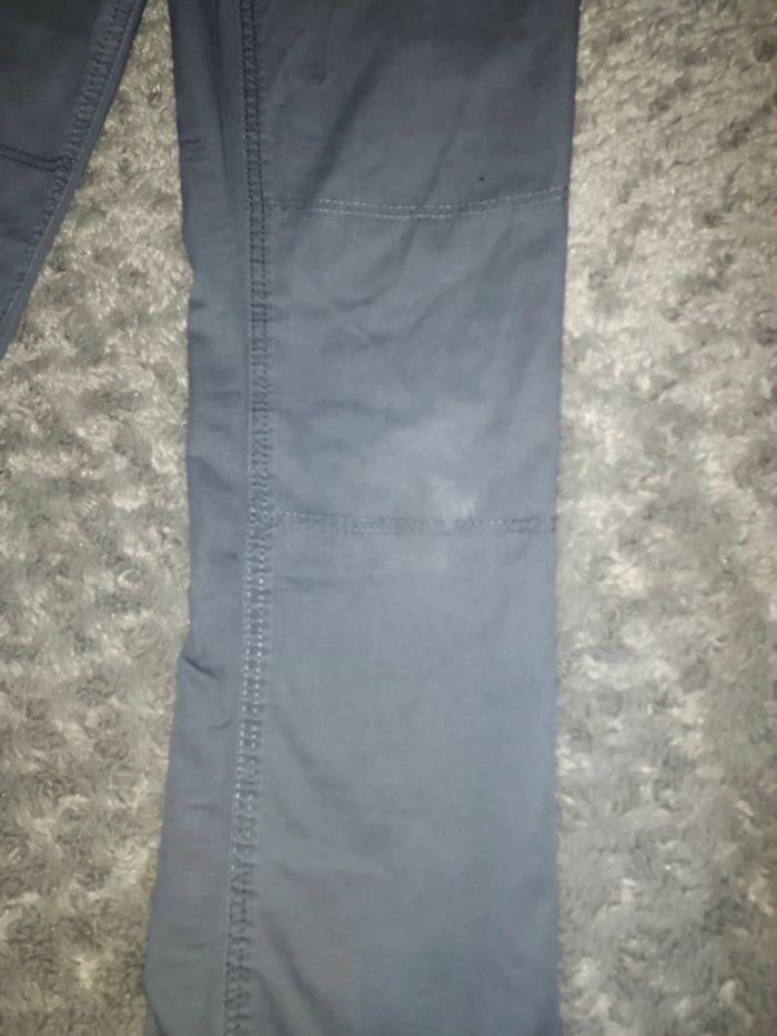 Pantalon garçon 10a - photo numéro 2