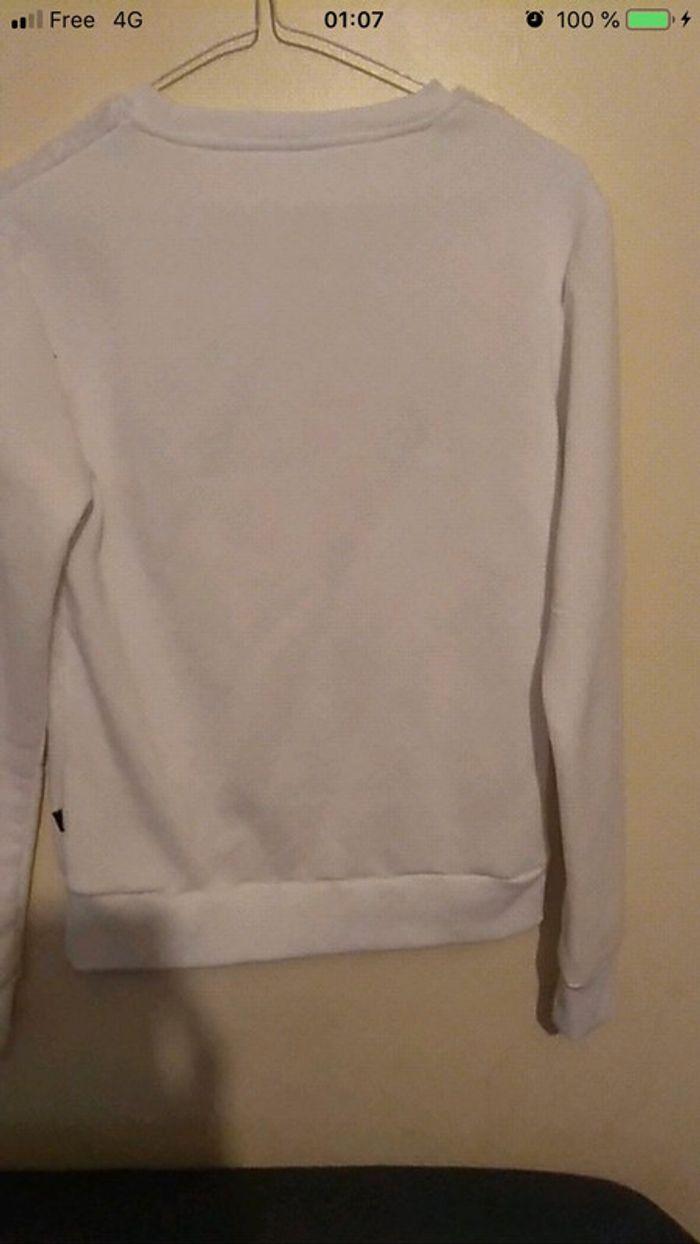 Pull tout doux taille 16 ans /xs - photo numéro 3