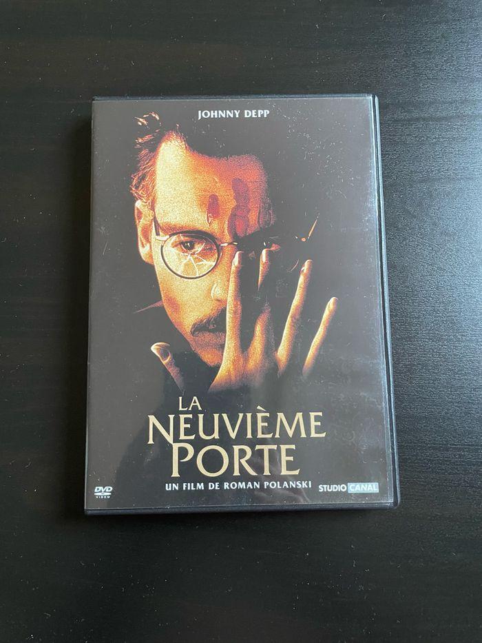 📀 Neuvièmes porte - photo numéro 1