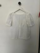 Blouse Massimo Dutti