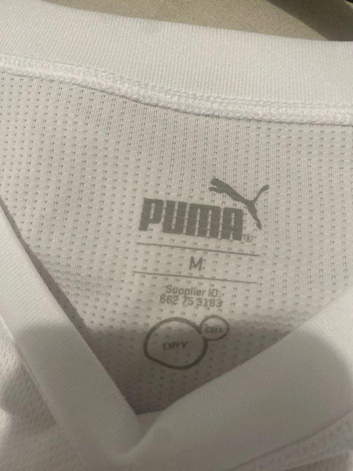 T shirt puma - photo numéro 3