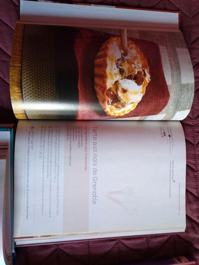 4 grd livres cuisine - photo numéro 8