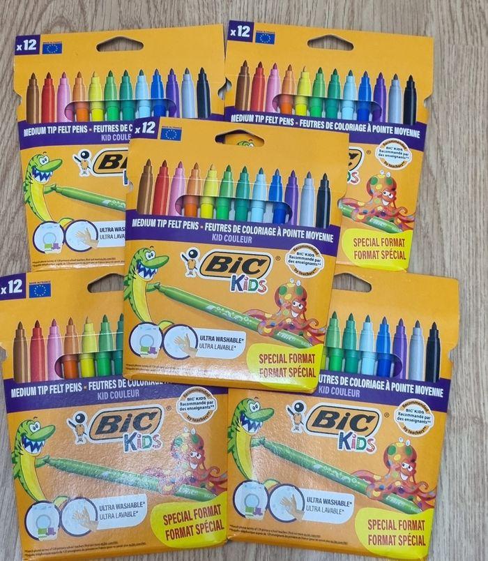 Feutre bic neuf