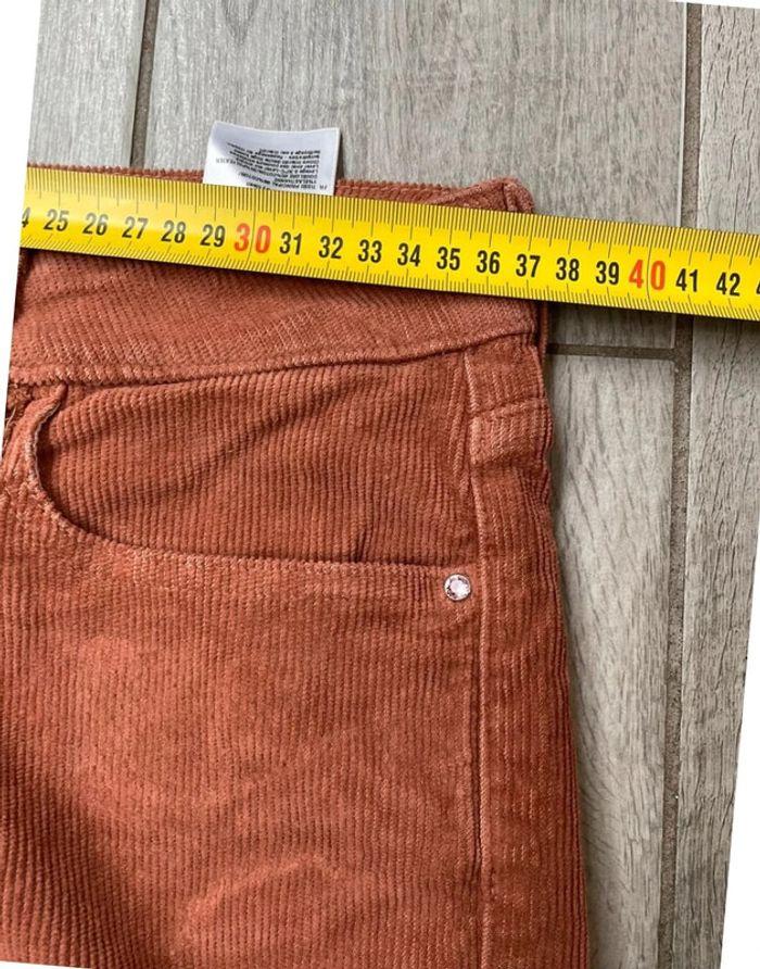 Kaporal pantalon  femme taille w28-30L slim - photo numéro 5