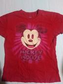 Tee shirt disney