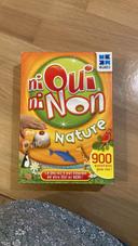 « Ni oui ni non Nature »