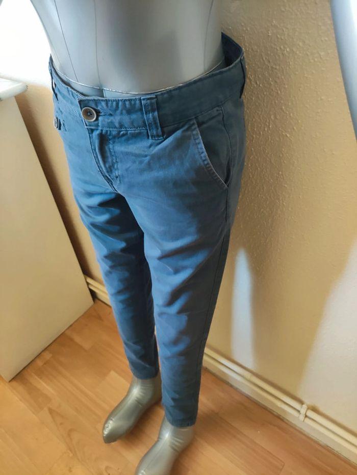 Pantalon jean taille 36 - photo numéro 5