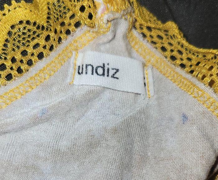 Pyjama Undiz - photo numéro 2