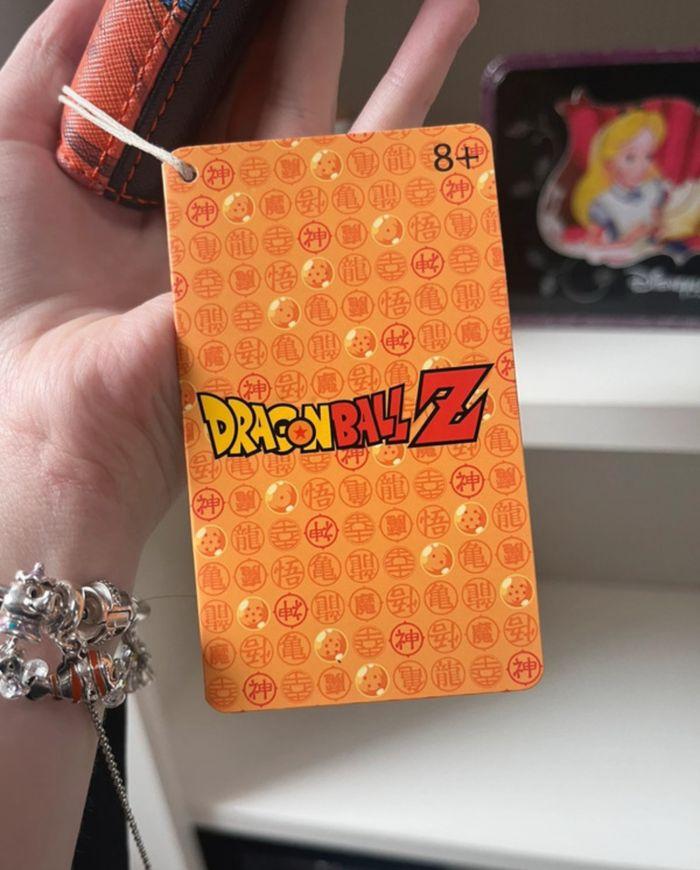 Portefeuille Loungefly DragonBall Z - photo numéro 3