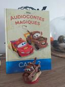 Audioconte collection Disney altaya