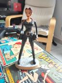 Figurine lara croft