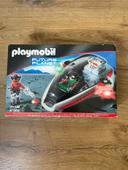 Playmobil futur planète 5155