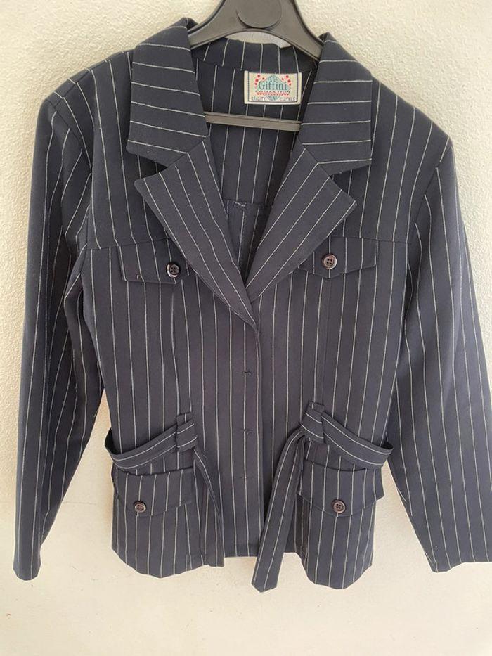 Veste blazer femme - photo numéro 4