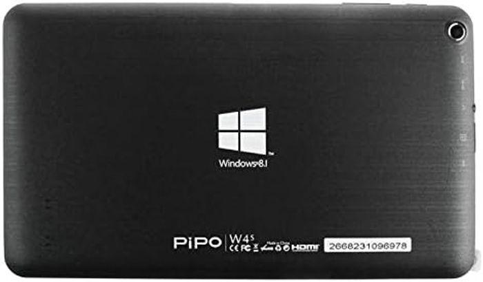 Tablette PIPO W4S / 8 pouces Dual Boot Windows 8.1 + Android / Prise HDMI - photo numéro 7