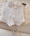 Lingerie Mosquitos 90 B neuf