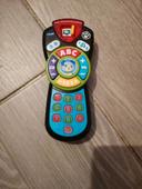 Vtech Super télécommande parlante