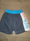 Short de bain