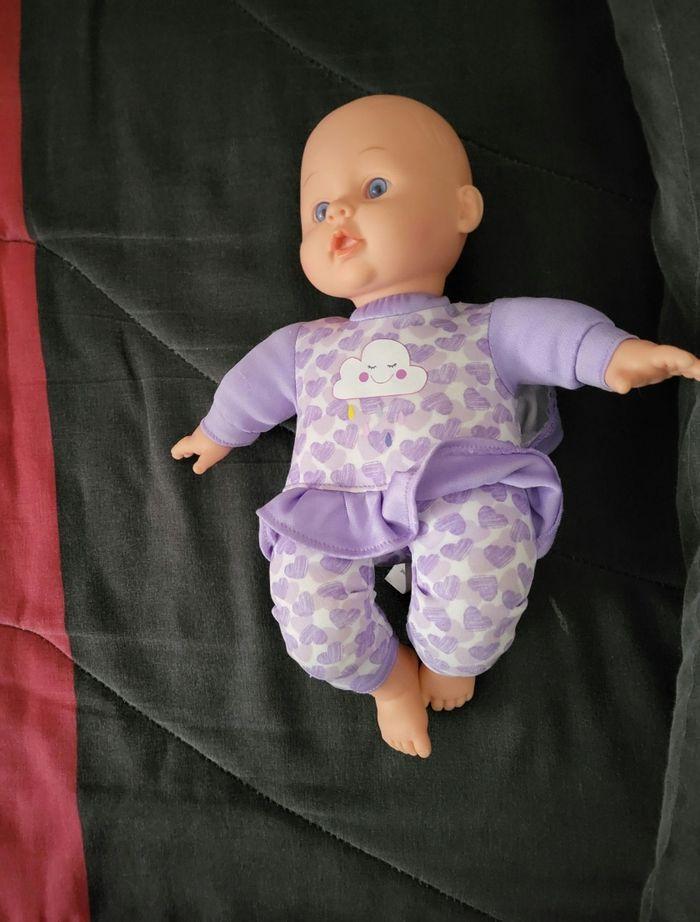 Poupee bébé