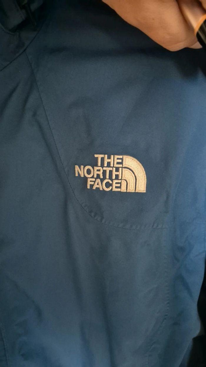 Veste coupe vent The North Face - photo numéro 5