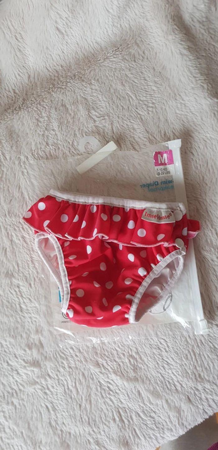 Maillot de bain 7-10kg ImseVimse - photo numéro 2