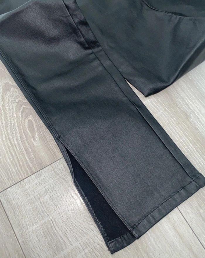 Pantalon droit taille xs - photo numéro 2