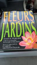 Fleurs et jardin