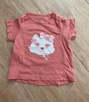 Tee shirt bébé